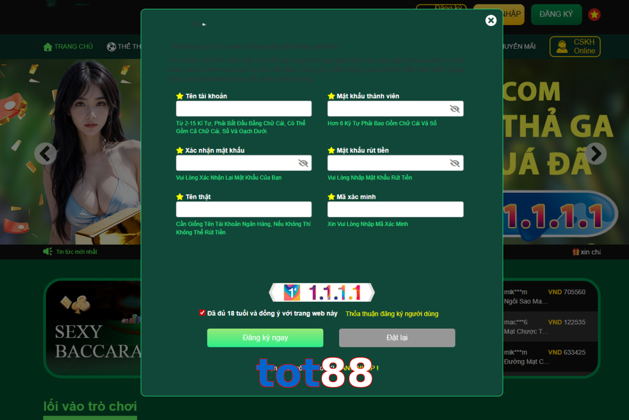 tot88